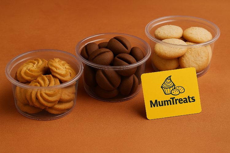 Cookie Treats