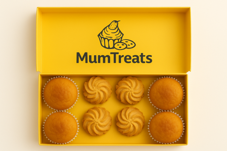 Goodness Treats