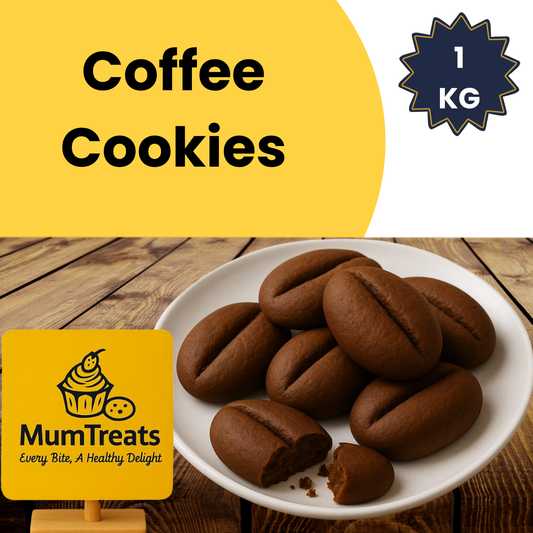 Coffee Cookie - 1 kg