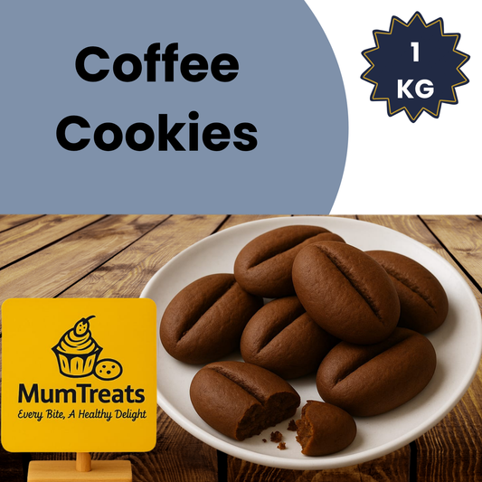 Coffee Cookie - 1 kg