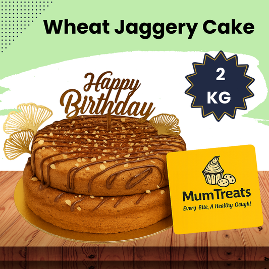 Wheat Cake - 2 KG