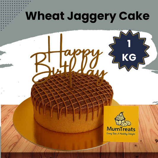 Wheat Cake - 1 KG
