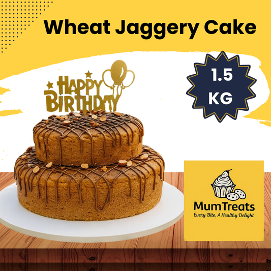 Wheat Cake - 1.5 KG