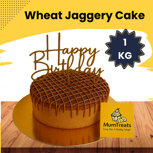 Wheat Cake - 1 KG